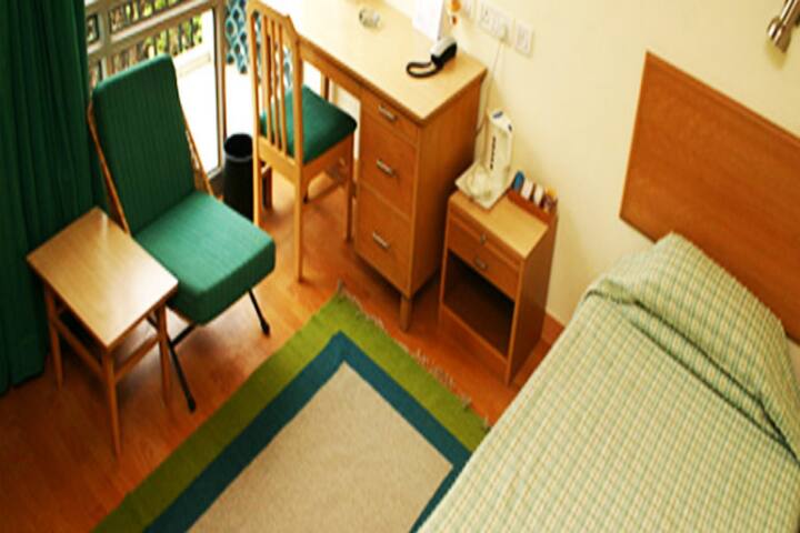 hostel